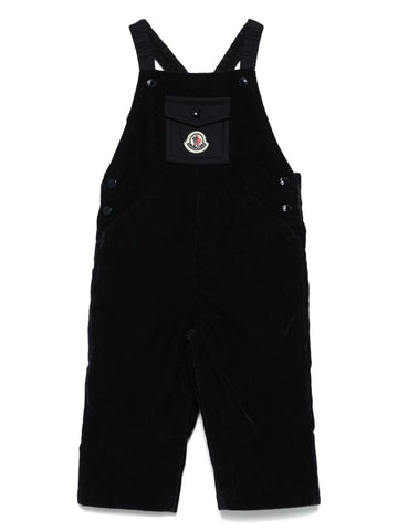 Set - break away with MONCLER logo patch