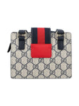 Bolso de hombro con motivo GG de la marca Gucci kids