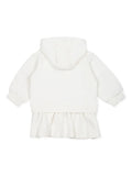 Baby dress by Fendi Kids brand