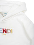 Baby dress by Fendi Kids brand