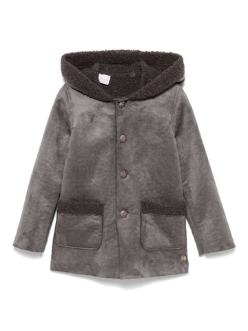 PAZ RODRIGUEZ brand coat for boys