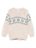 PAZ RODRIGUEZ sweater for boys