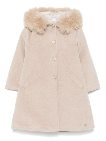 PAZ RODRIGUEZ coat for girls