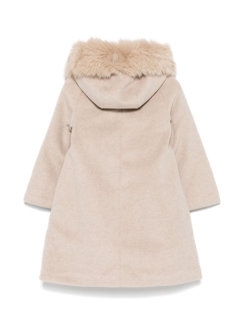 PAZ RODRIGUEZ coat for girls