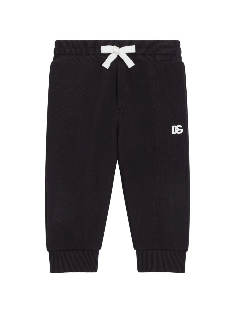 Pantalón de chándal azul oscuro para bebé niño