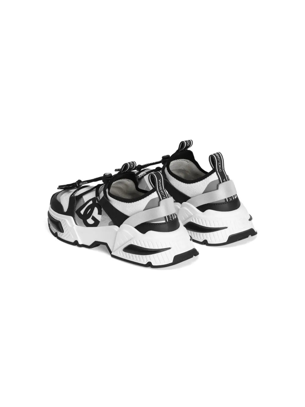 Zapatilla Airmaster de malla con logo para niño