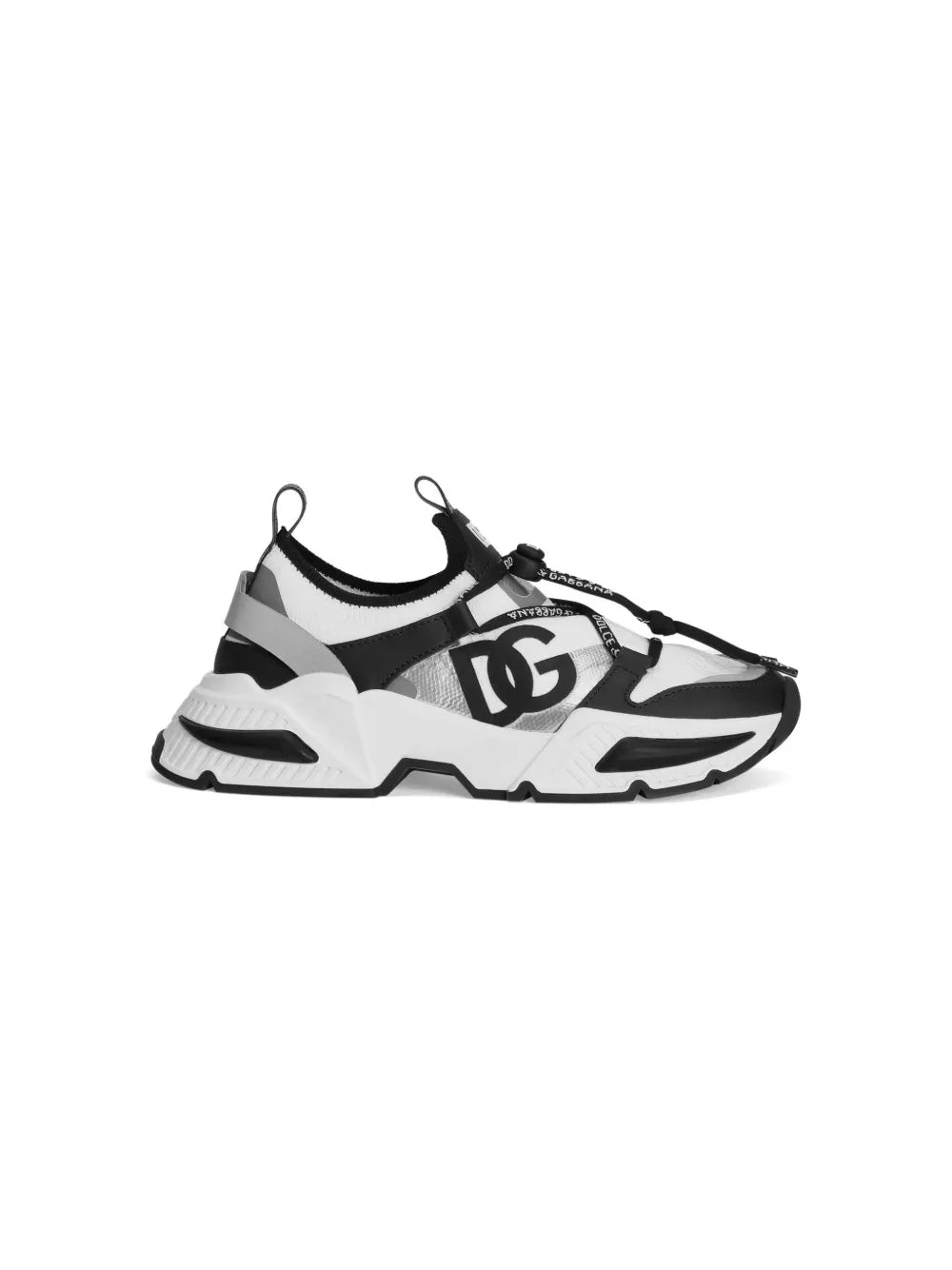 Zapatilla Airmaster de malla con logo para niño