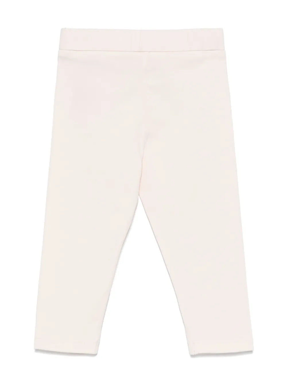 Leggings de algodón para bebé niña MONCLER