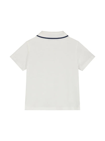 Polo para bebé niño de la marca Fendi Kids