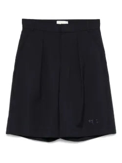 Bermuda júnior para niño azul de la marca Fendi Kids