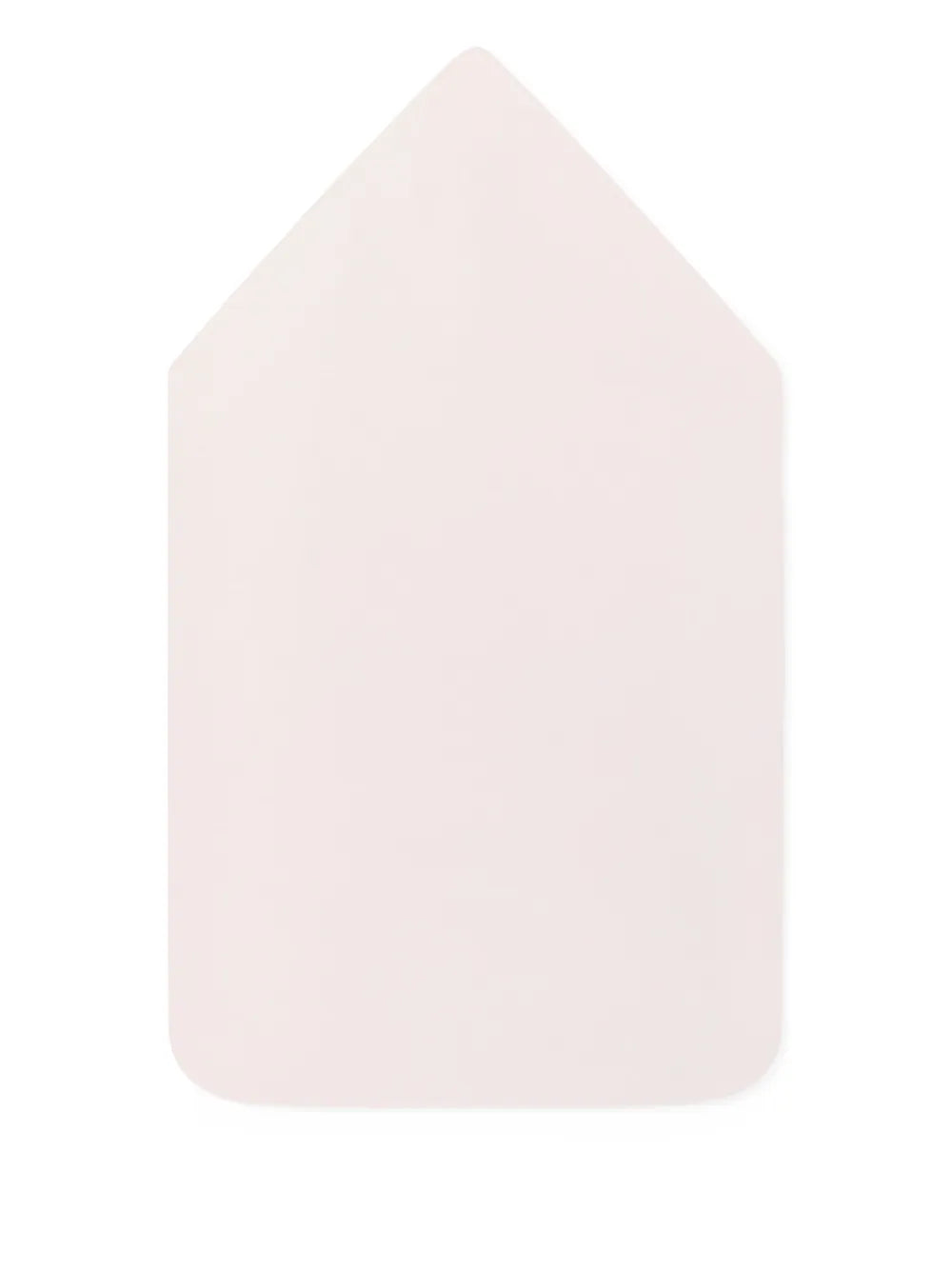 Saco de dormir para bebé niña de punto rosa de la marca Fendi Kids