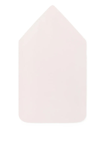 Saco de dormir para bebé niña de punto rosa de la marca Fendi Kids