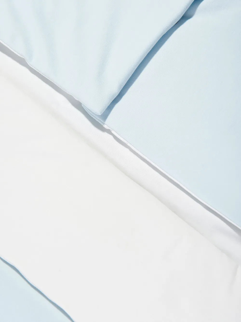 Saco de dormir para bebé niño de punto azul de la marca Fendi Kids