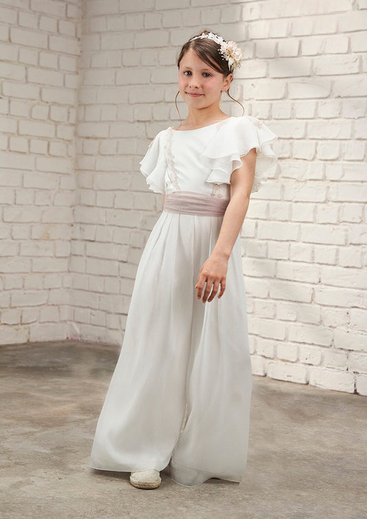 Mono 636049 de comunión de la marca AMAYA