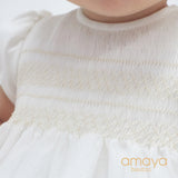 Ceremony dress 582133 of the brand AMAYA