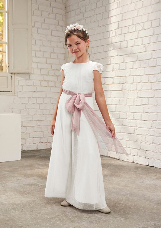 Mono 636045 de comunión de la marca AMAYA