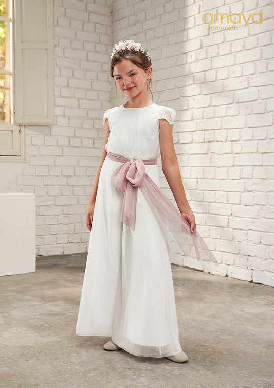 Mono 636045 de comunión de la marca AMAYA