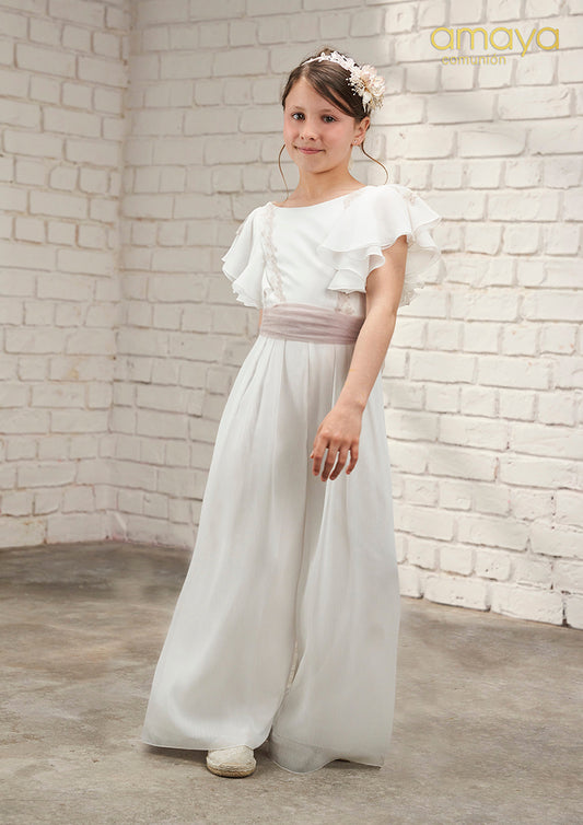 Mono 636049 de comunión de la marca AMAYA