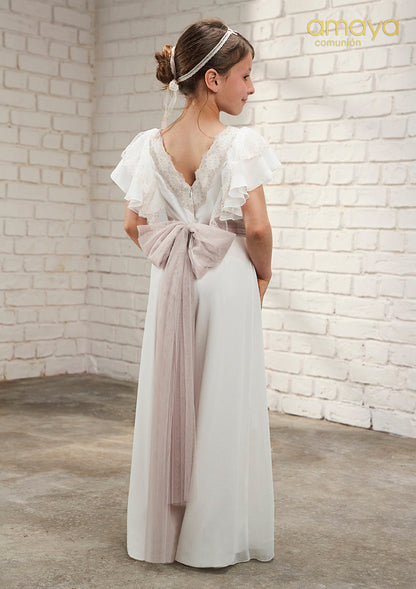 Mono 636049 de comunión de la marca AMAYA