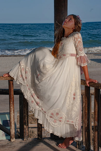 Vestido Copla de la marca MON AIR