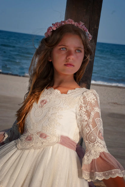 Vestido Copla de la marca MON AIR