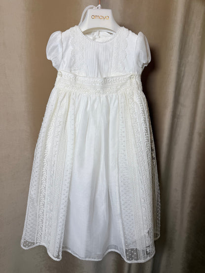 Faldón Convertible con capota y bragita de la marca Amaya