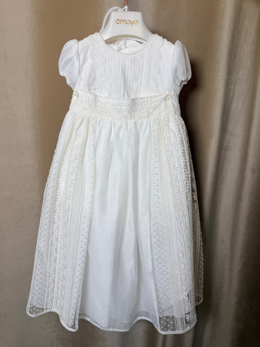 Faldón Convertible con capota y bragita de la marca Amaya