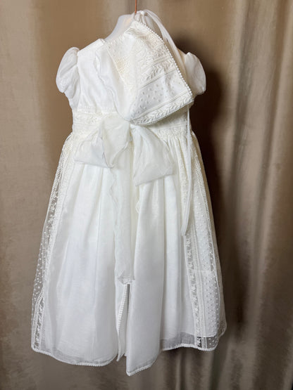 Faldón Convertible con capota y bragita de la marca Amaya