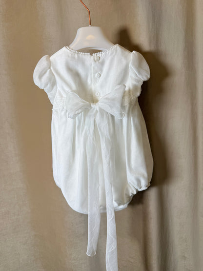 Faldón Convertible con capota y bragita de la marca Amaya