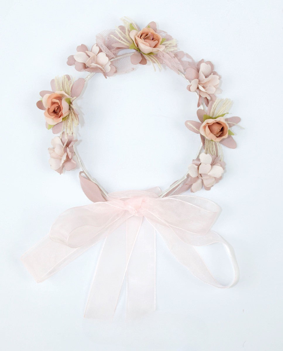 Vestido de ceremonia 582421 de la marca AMAYA