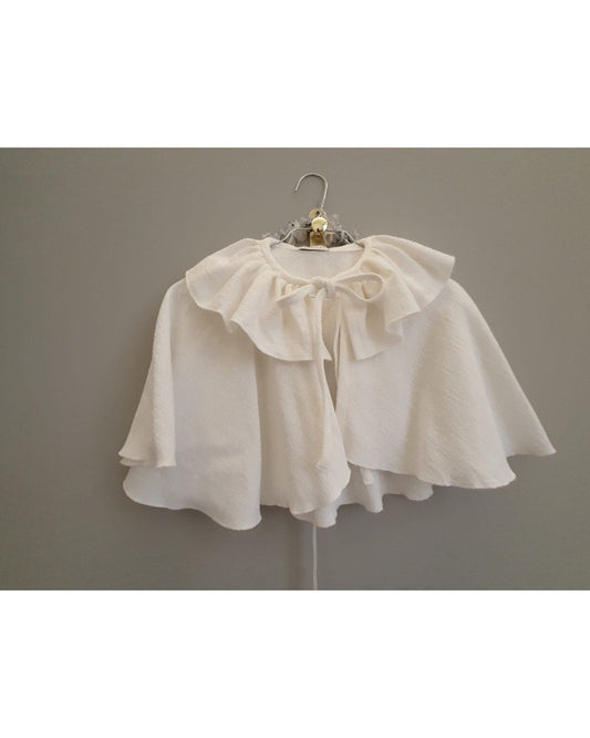 Capita  Isabel de la marca PETRITAS