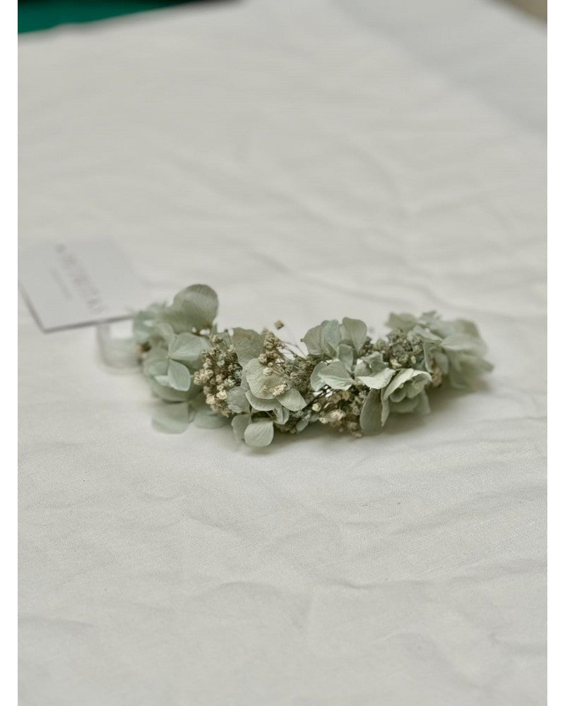 Paniculata flor mint para la ceremonia y comunión PETRITAS