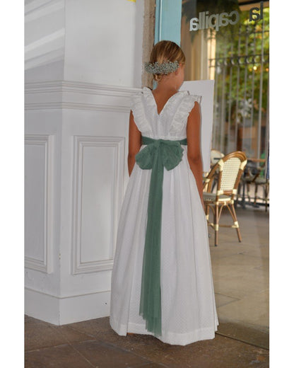 Lazada tul verde de la marca PETRITAS