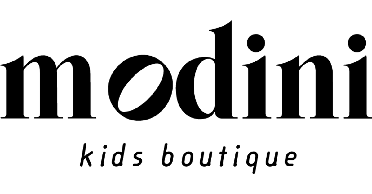 Modini Kids Boutique Barcelona – Modini Shop España