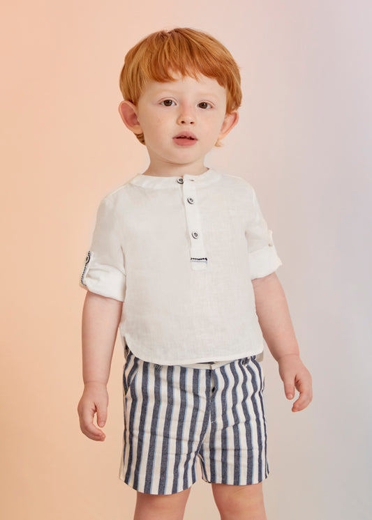 Ropa para niños - Conjunto de 2 piezas para bebé niño de Abel&Lula