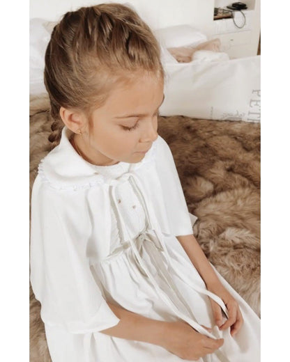 Capita  Crep puntilla  de la marca PETRITAS