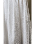 فستان كارولا للمناولة من ماركة PETRITAS (الدانتيل غير متضمن)