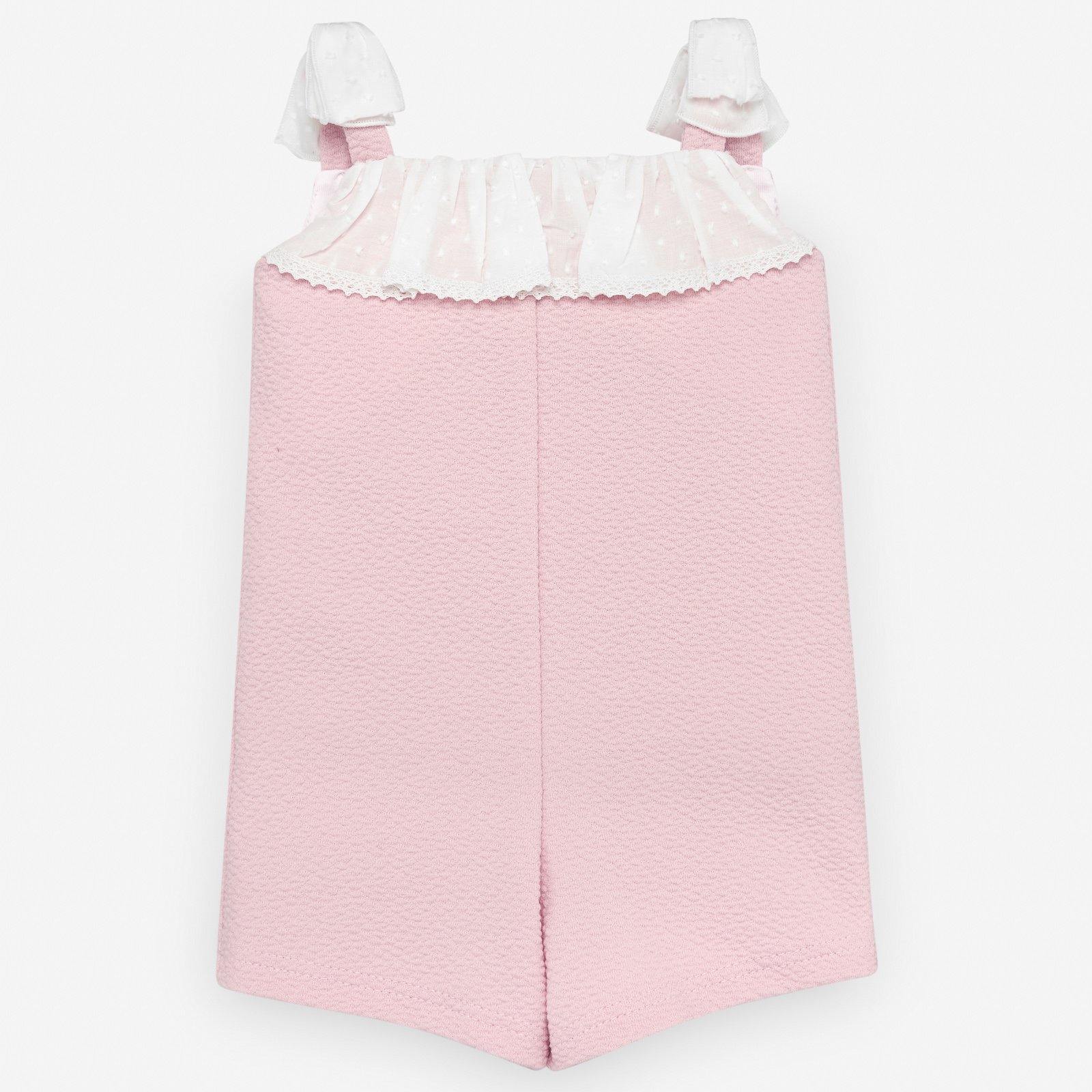 ROMPER  "MARIPOSAS" - Modini Shop