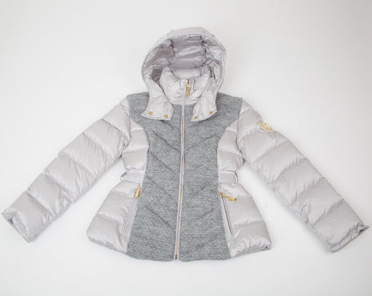 ROPA PARA NIÑOS - CHAQUETA DOBLE CANZITEX