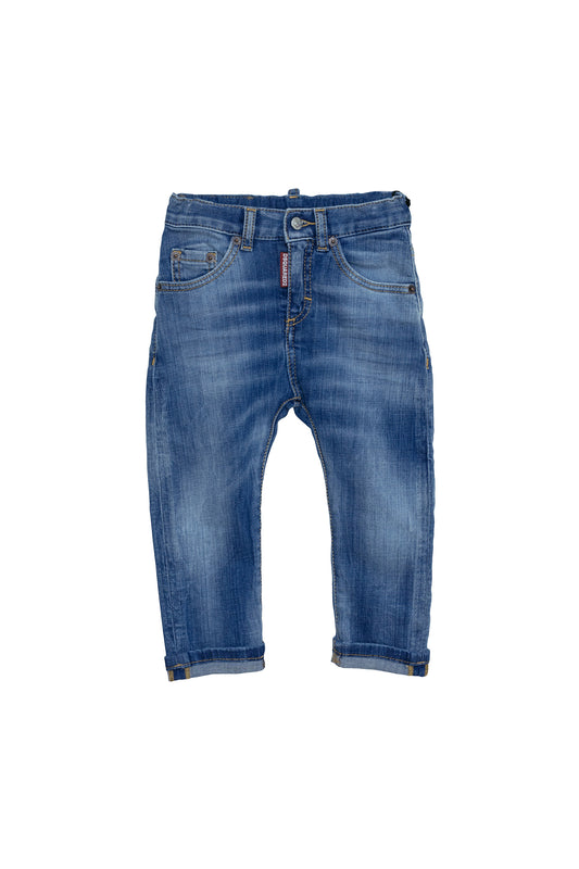Children's clothing - jeans DSQUARED2