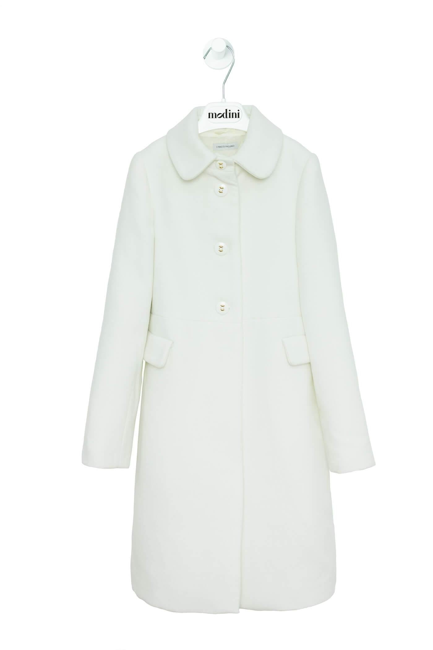 ROPA PARA NIÑOS - ABRIGO PERLA I PINCO PALLINO - Modini Shop