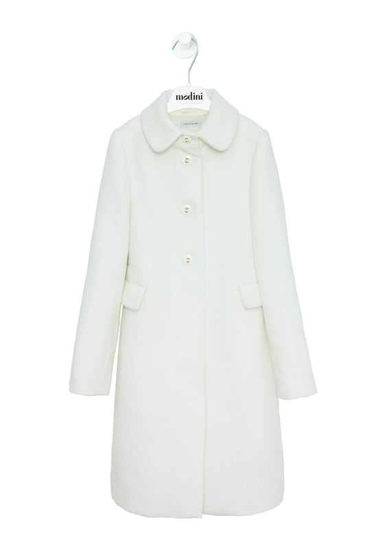 ROPA PARA NIÑOS - ABRIGO PERLA I PINCO PALLINO - Modini Shop