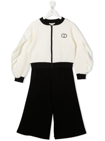 Girls' clothing - TWINSET two-piece set