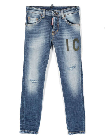 JEANS BABY DSQUARED2