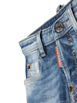 JEANS BABY DSQUARED2
