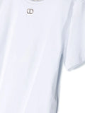 Vestido estilo camiseta a capas TWINSET