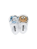 Moschino baby shoes