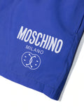 Childrenswear - MOSCHINO Smiley logo swimming costume