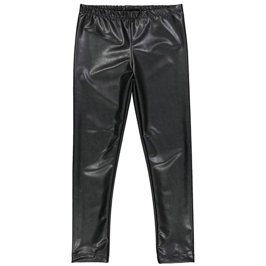 Ropa para niños  - leggins negro TRYBEYOND