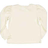 Ropa para niños - camiseta beige  "So natural" TRYBEYOND